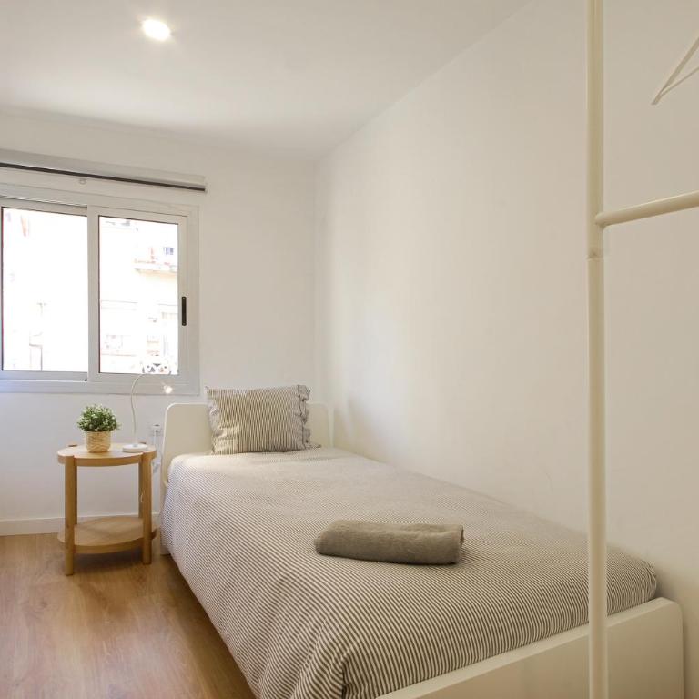 Charming and quiet apartments near Barcelona - Charming Two-Bedroom Apartment - 1