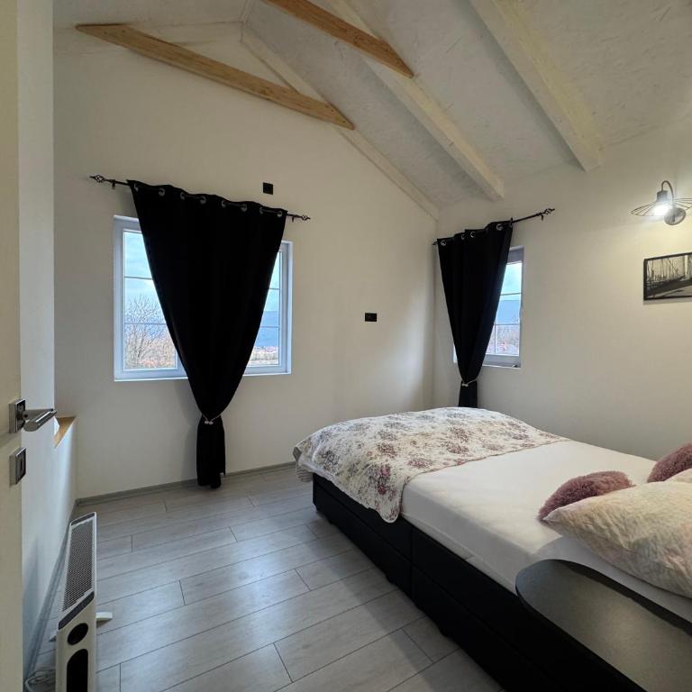 Village Pool Villa Silentium - Three-Bedroom Villa - 29