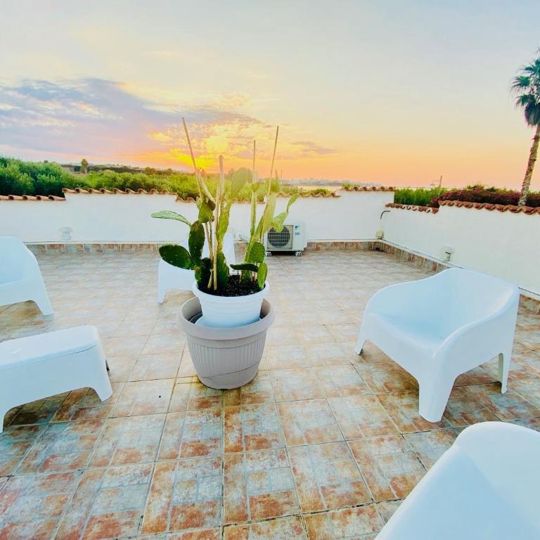 Baia dell Alba - Villa con 2 Camere da Letto - 7