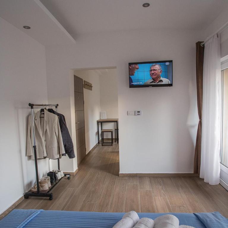 M Corner - Apartman sa 1 Spavaćom Sobom - 4