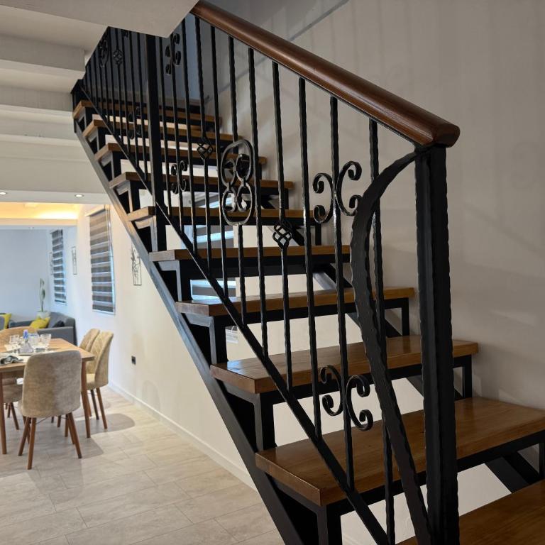 Village Pool Villa Silentium - Three-Bedroom Villa - 23