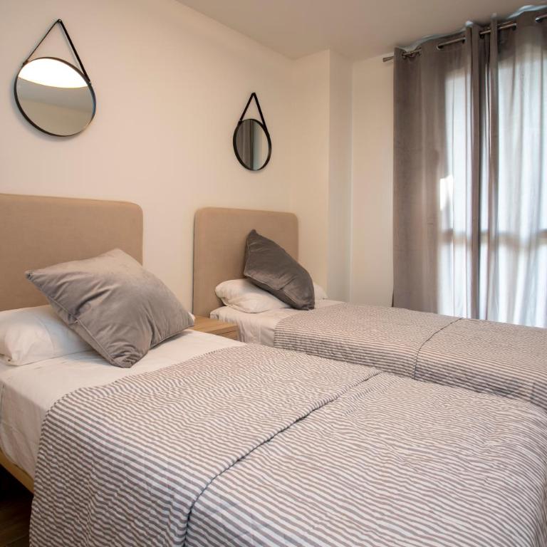 Marina Real III 4 by BookinDenia - Apartamento de 2 dormitorios - 28