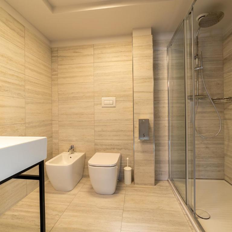 Riserva Bianca Limone Hotel & SPA - Junior Suite Deluxe - 7