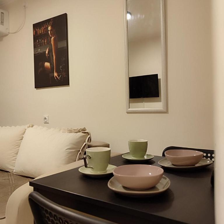 Studio Sanja - One-Bedroom Apartment - 2