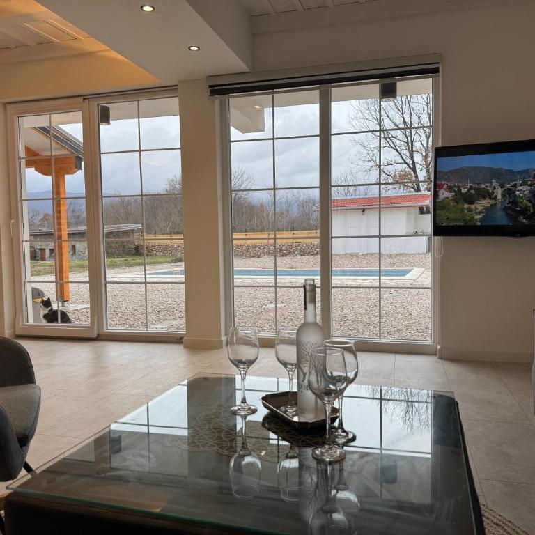 Village Pool Villa Silentium - Three-Bedroom Villa - 7