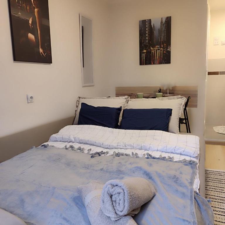 Studio Sanja - One-Bedroom Apartment - 3