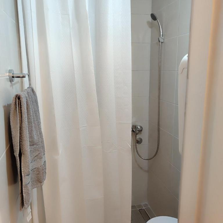 Studio Sanja - One-Bedroom Apartment - 6
