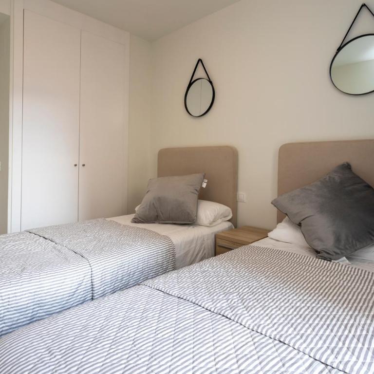Marina Real III 4 by BookinDenia - Apartamento de 2 dormitorios - 30