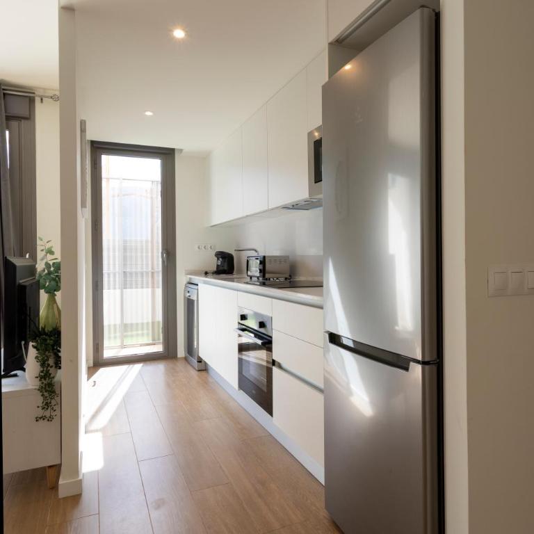 Marina Real III 4 by BookinDenia - Apartamento de 2 dormitorios - 18