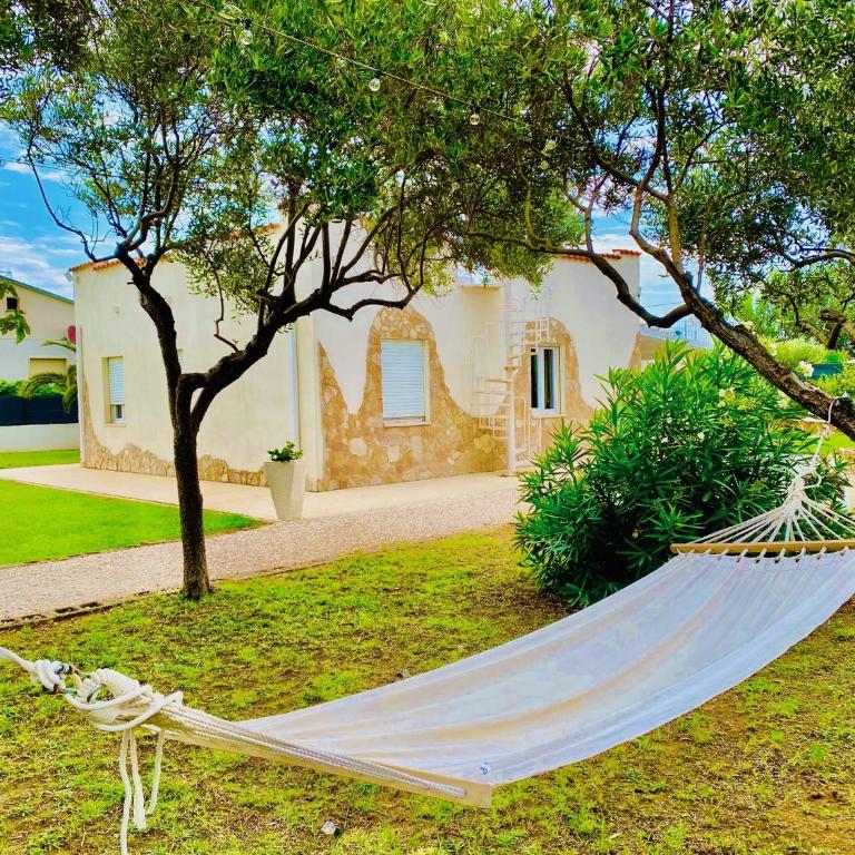Baia dell Alba - Villa con 2 Camere da Letto - 22