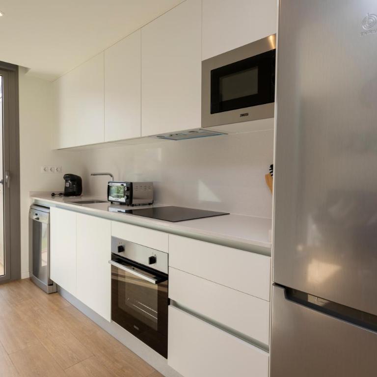 Marina Real III 4 by BookinDenia - Apartamento de 2 dormitorios - 17