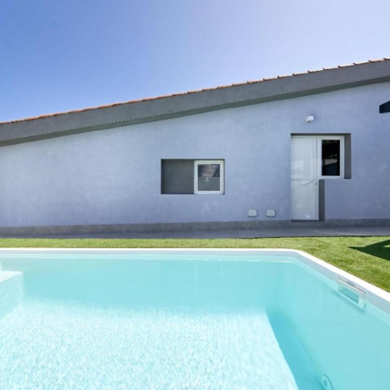 Villa Canadá - Three-Bedroom Villa - 3