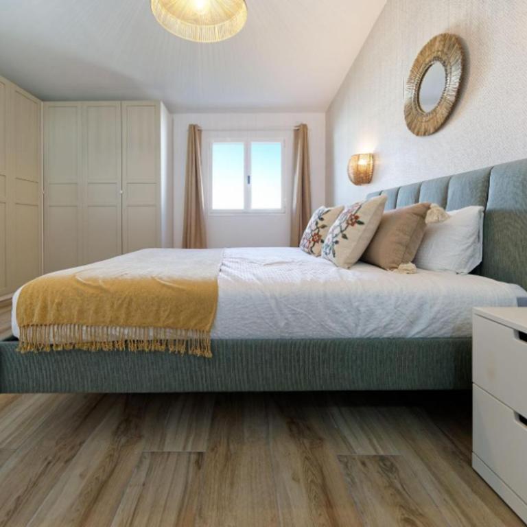 Villa Canadá - Three-Bedroom Villa - 25