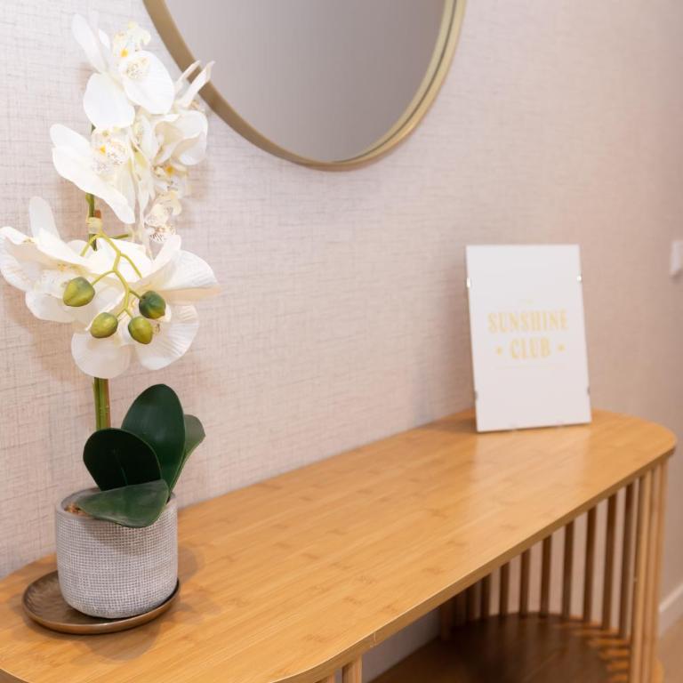 Apartment Casa Novi - Close to Beach, City Center & Metro - Deluxe One-Bedroom Apartment - 33