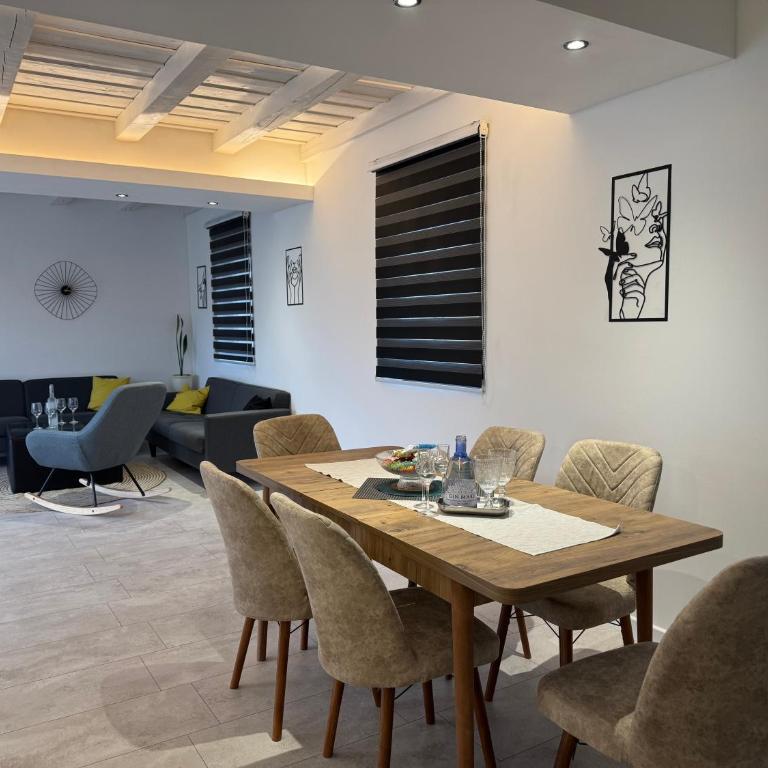Village Pool Villa Silentium - Three-Bedroom Villa - 15