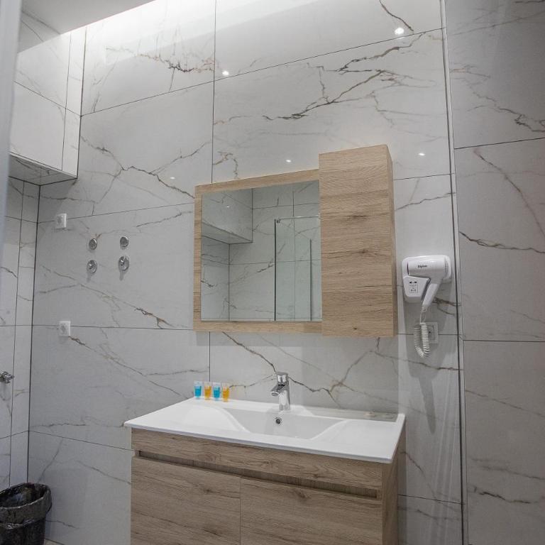 M Corner - Apartman sa 1 Spavaćom Sobom - 10