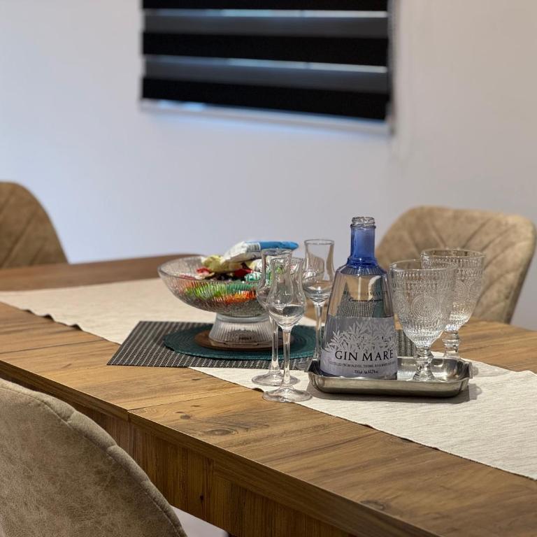 Village Pool Villa Silentium - Three-Bedroom Villa - 12