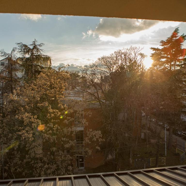 M Corner - Apartman sa 1 Spavaćom Sobom - 12