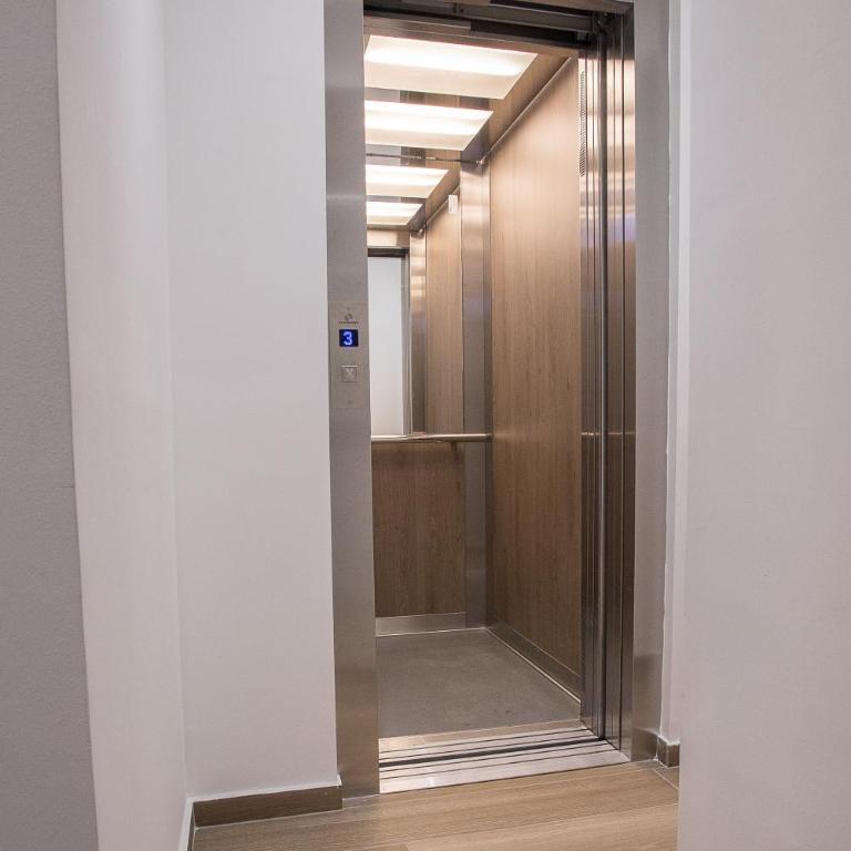 M Corner - Apartman sa 1 Spavaćom Sobom - 13