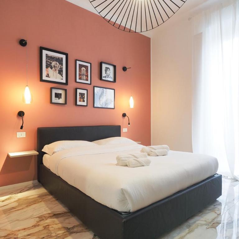 PrimoPiano - Jenner B - Appartamento con 1 Camera da Letto - 15