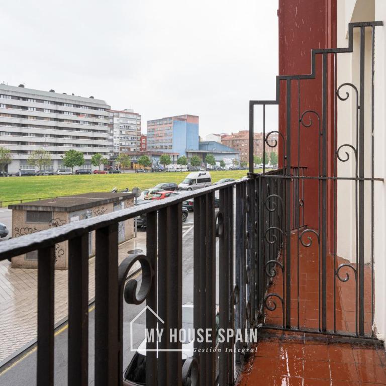 MyHouseSpain - Piso reformado en el centro - Apartamento de 3 dormitorios - 22