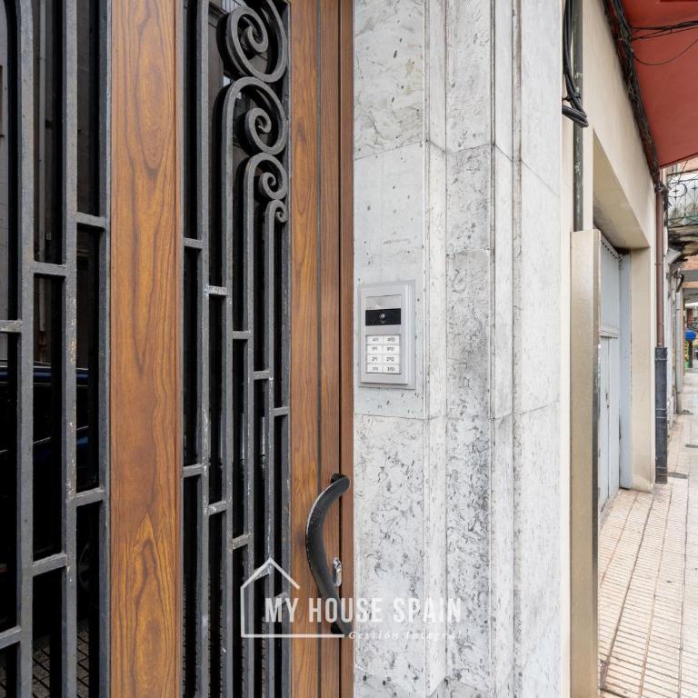 MyHouseSpain - Piso reformado en el centro - Apartamento de 3 dormitorios - 19