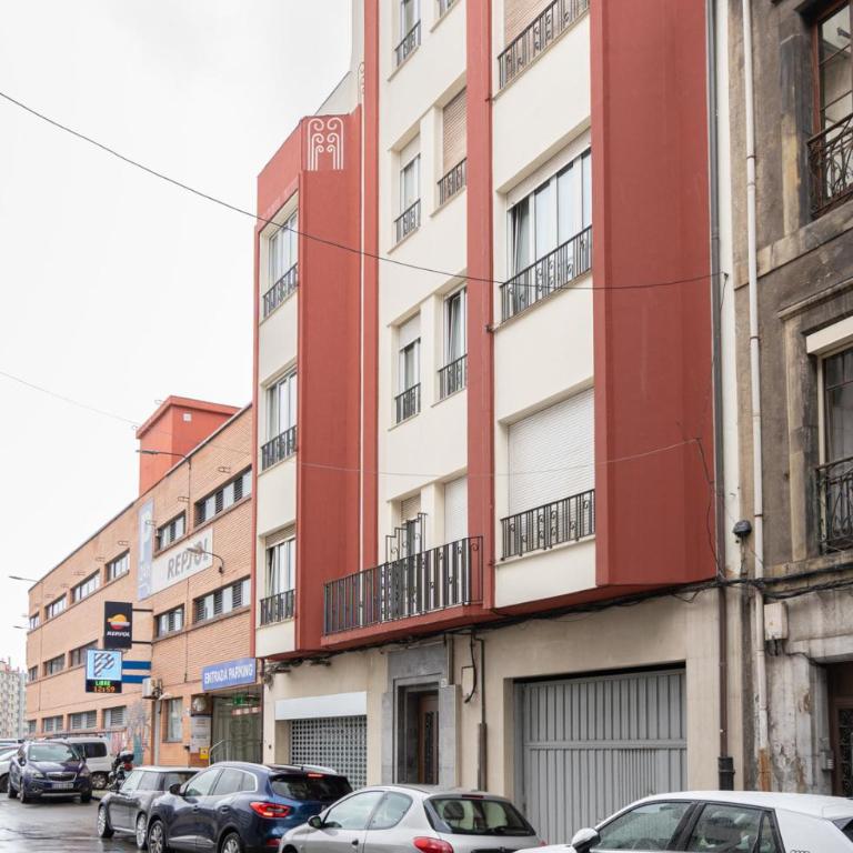 MyHouseSpain - Piso reformado en el centro - Apartamento de 3 dormitorios - 17