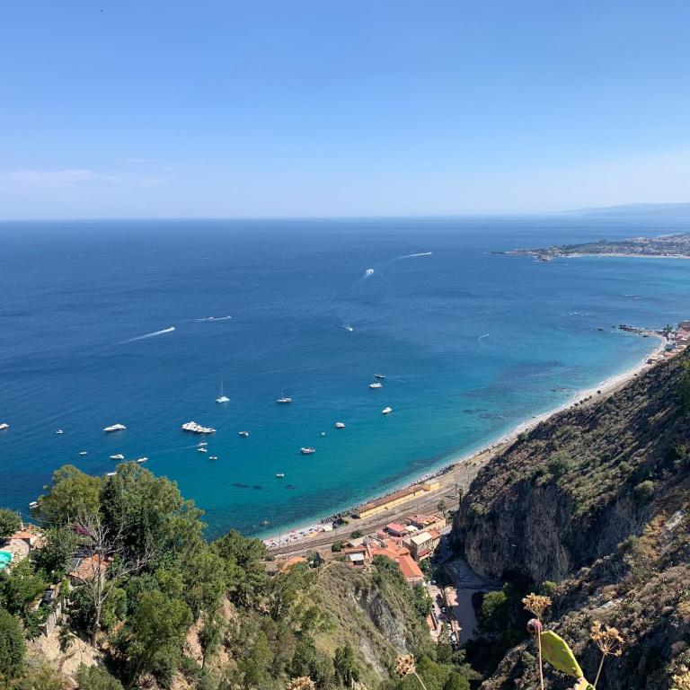 C’est la vie TAORMINA - Appartamento con 1 Camera da Letto - 39