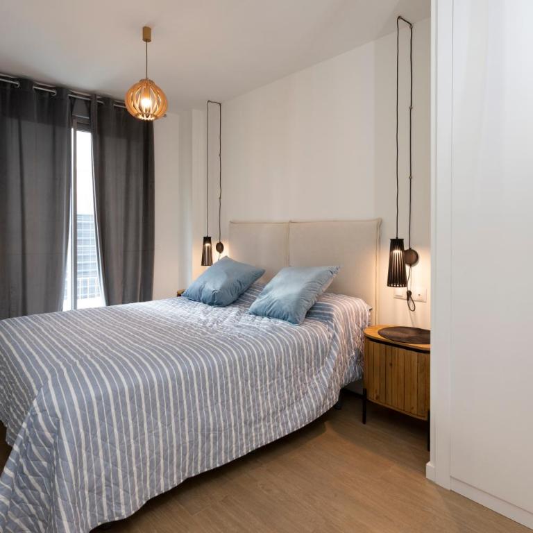 Marina Real III 4 by BookinDenia - Apartamento de 2 dormitorios - 25