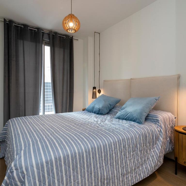 Marina Real III 4 by BookinDenia - Apartamento de 2 dormitorios - 24
