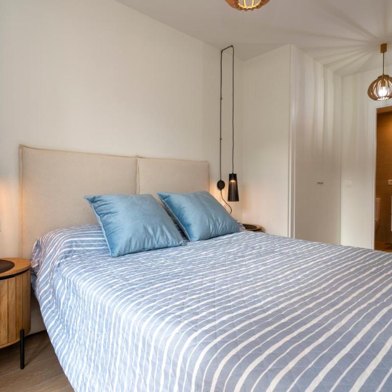 Marina Real III 4 by BookinDenia - Apartamento de 2 dormitorios - 22