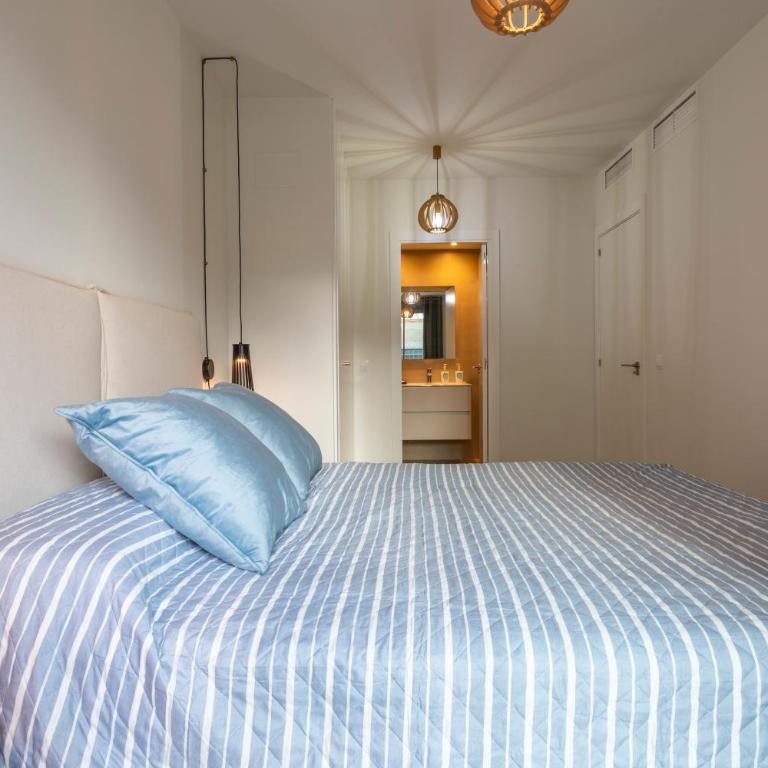 Marina Real III 4 by BookinDenia - Apartamento de 2 dormitorios - 23