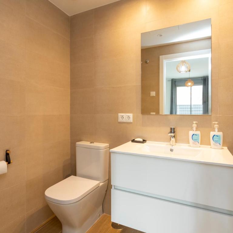 Marina Real III 4 by BookinDenia - Apartamento de 2 dormitorios - 26