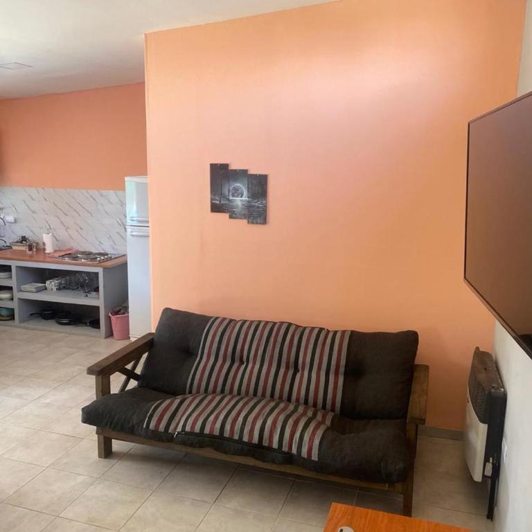 Casa Entre Viñas - Casa de 2 dormitorios - 22