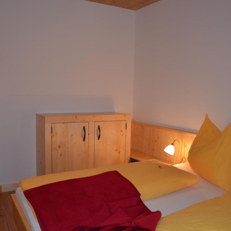 Pension zum Schreiner -Valora- - Doppelzimmer - 29