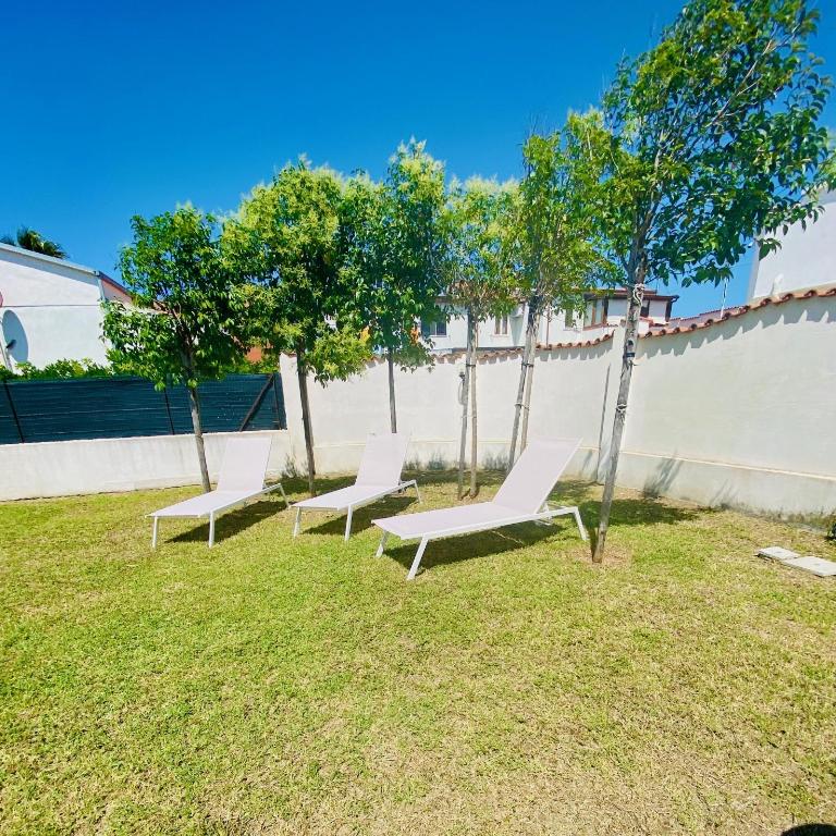 Baia dell Alba - Villa con 2 Camere da Letto - 31