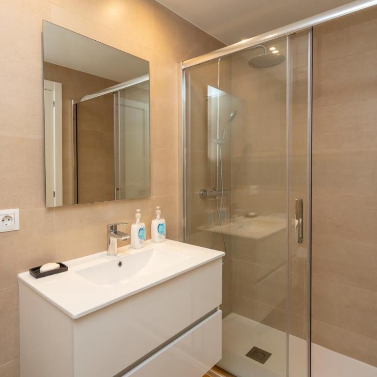 Marina Real III 4 by BookinDenia - Apartamento de 2 dormitorios - 27