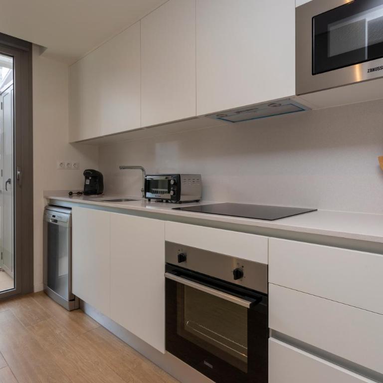 Marina Real III 4 by BookinDenia - Apartamento de 2 dormitorios - 19
