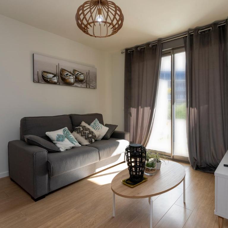 Marina Real III 4 by BookinDenia - Apartamento de 2 dormitorios - 11