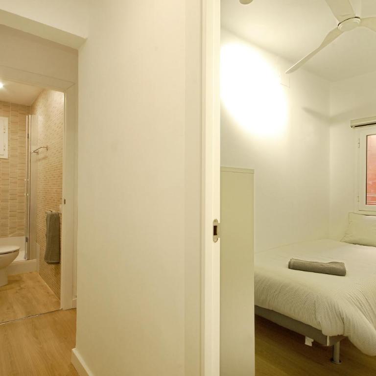 Lovely and cozy apartments near Barcelona - Lovely Two-Bedroom Apartment - 1