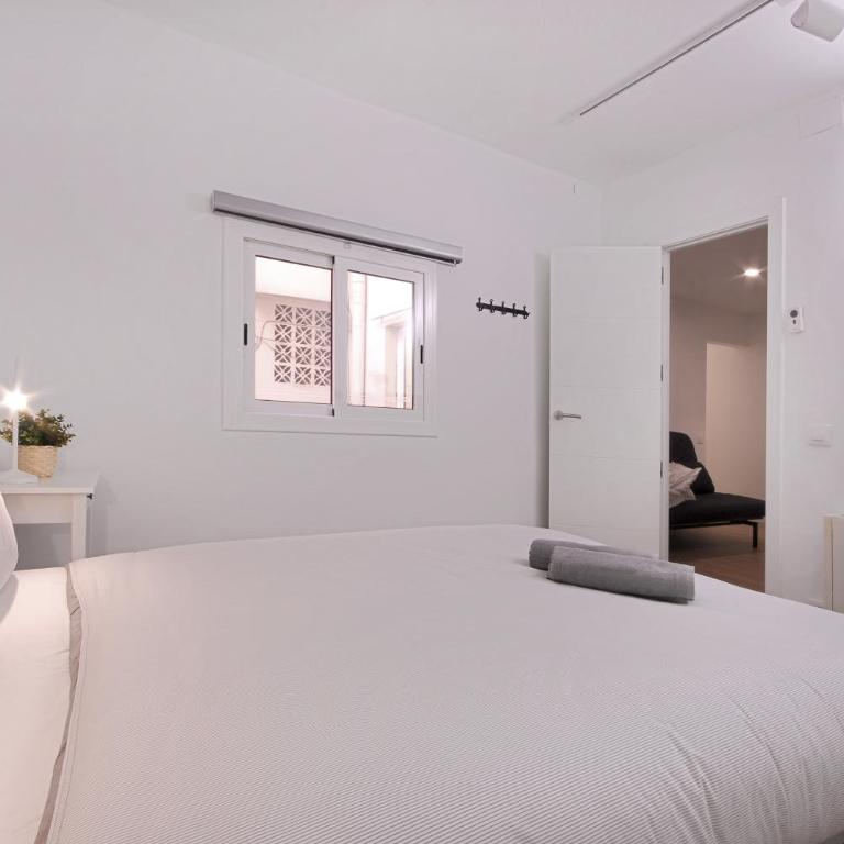 Lovely and cozy apartments near Barcelona - Lovely Two-Bedroom Apartment - 18