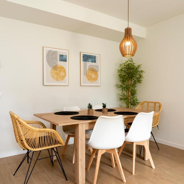 Marina Real III 4 by BookinDenia - Apartamento de 2 dormitorios - 15