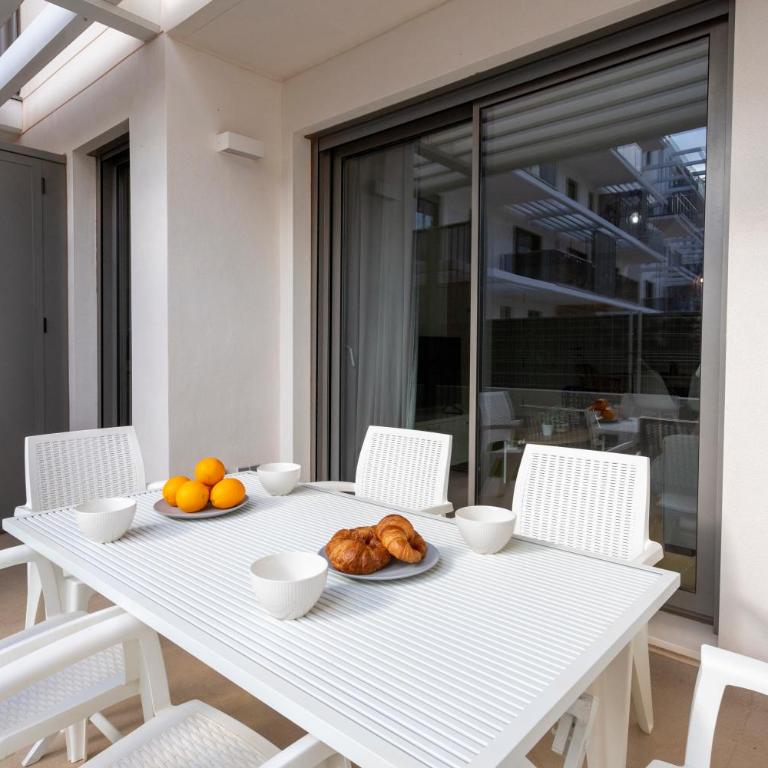 Marina Real III 4 by BookinDenia - Apartamento de 2 dormitorios - 8