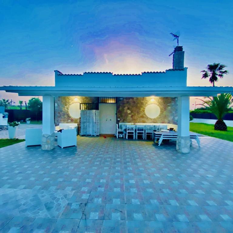 Baia dell Alba - Villa con 2 Camere da Letto - 25