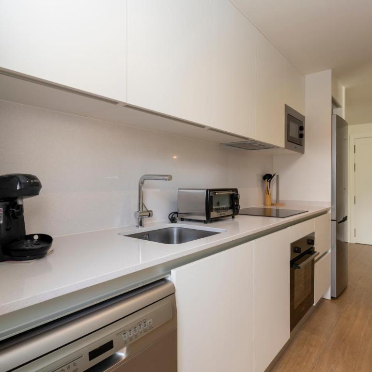 Marina Real III 4 by BookinDenia - Apartamento de 2 dormitorios - 20