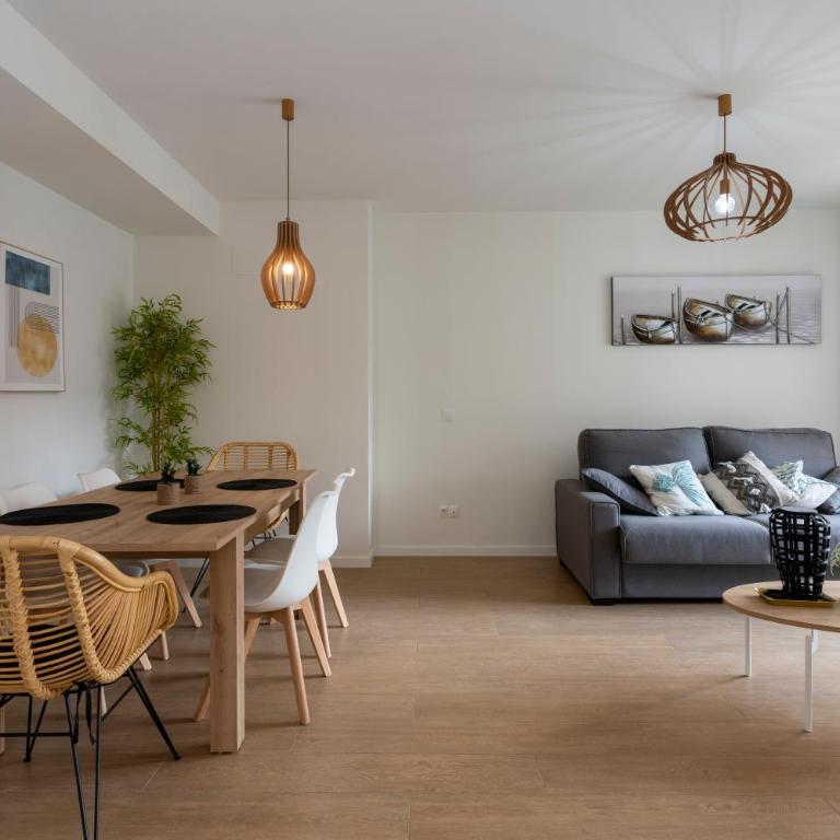 Marina Real III 4 by BookinDenia - Apartamento de 2 dormitorios - 16