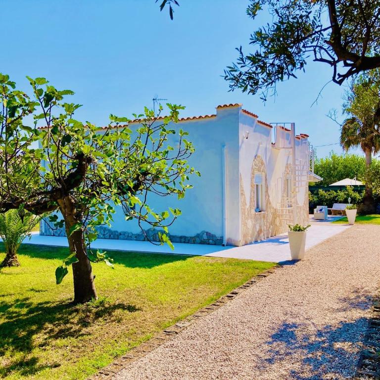 Baia dell Alba - Villa con 2 Camere da Letto - 4