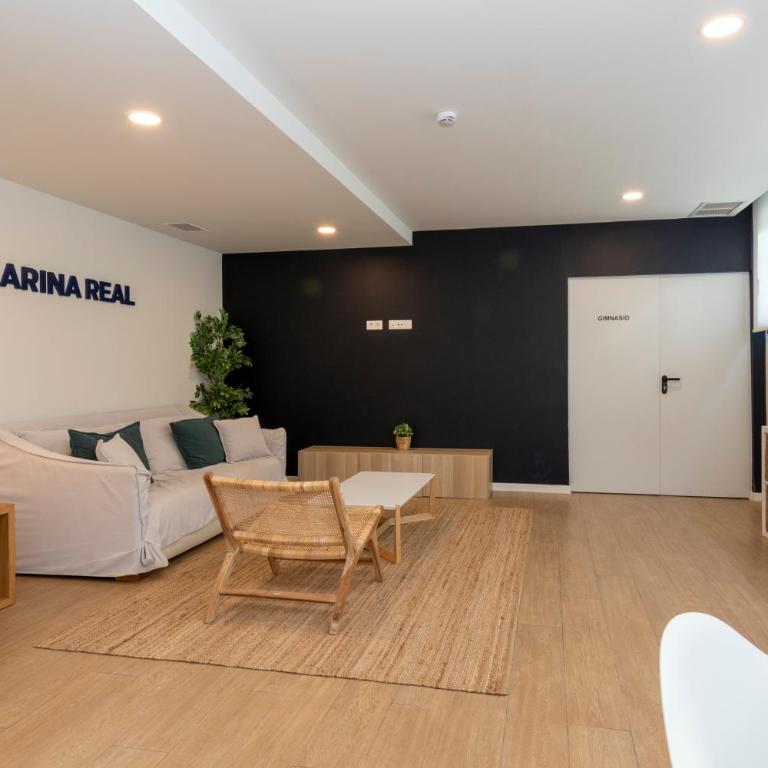 Marina Real III 4 by BookinDenia - Apartamento de 2 dormitorios - 36