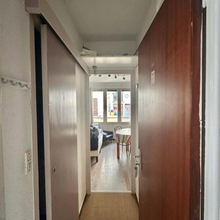 Studio confort Amélie les bains à 2 pas des thermes - Appartement 1 Chambre - 4