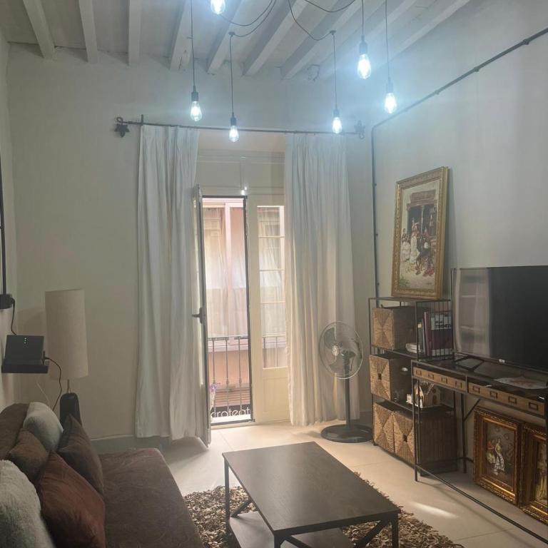 Apartamento Málaga Centro Tritón - Apartamento de 2 dormitorios - 5